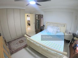 Blk 349 Woodlands Avenue 3 (Woodlands), HDB 5 Rooms #200970822